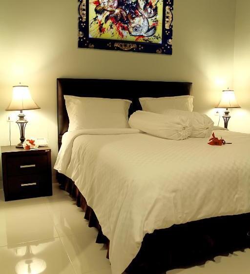 חדר סופריור, Grand Royal Bil