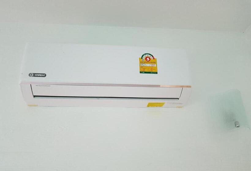 스탠다드 싱글 룸, Koh Mook Hostel