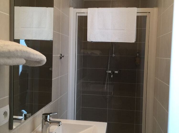 标准间, Le Logis Dauphinois