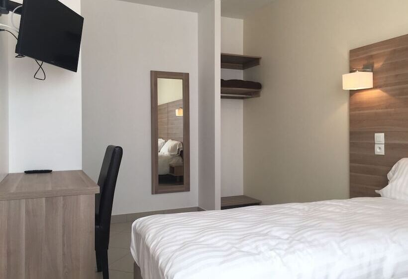 标准间, Le Logis Dauphinois