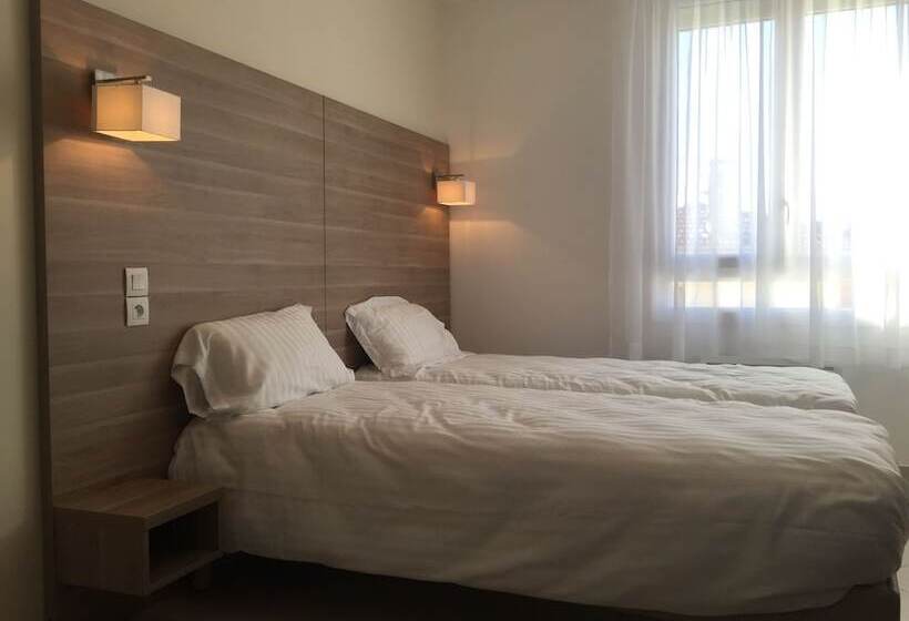 标准间, Le Logis Dauphinois