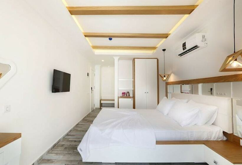 חדר סטנדרט, Payam