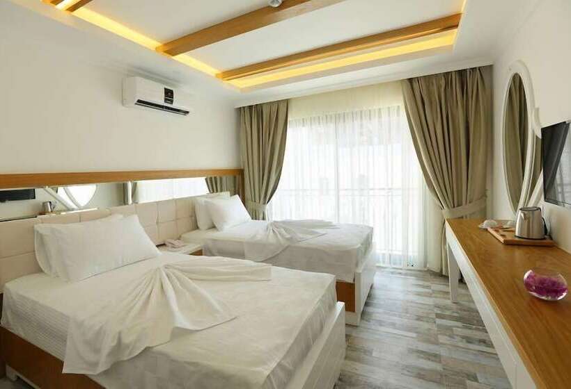 חדר סטנדרט, Payam