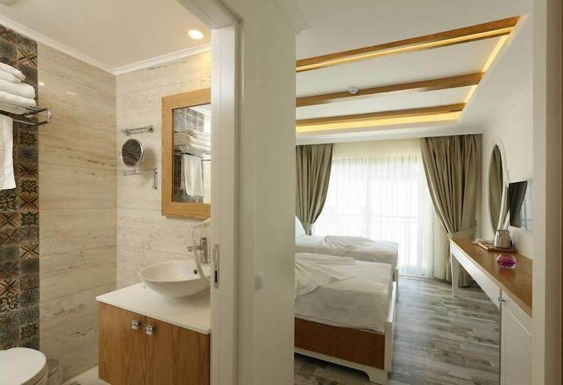 חדר סטנדרט, Payam