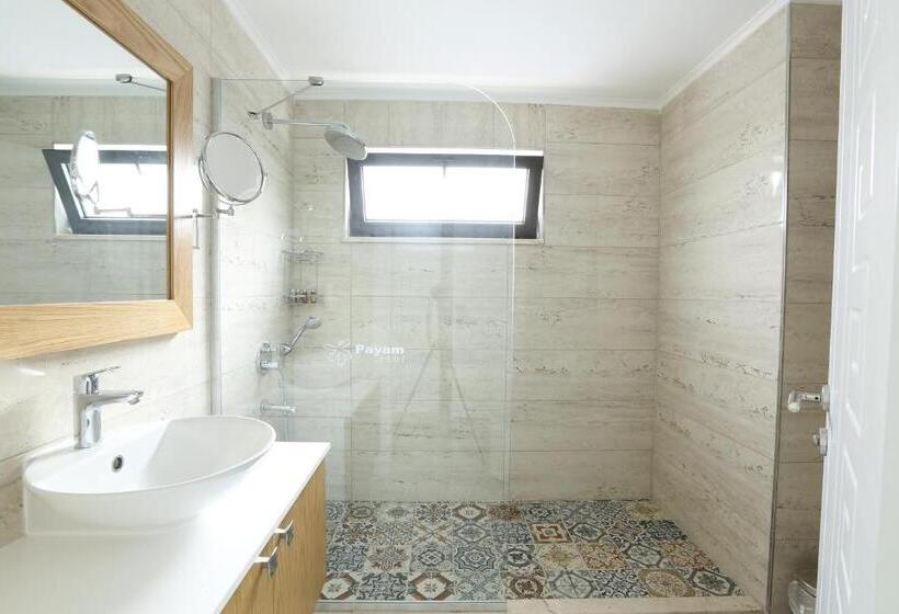 חדר סטנדרט, Payam