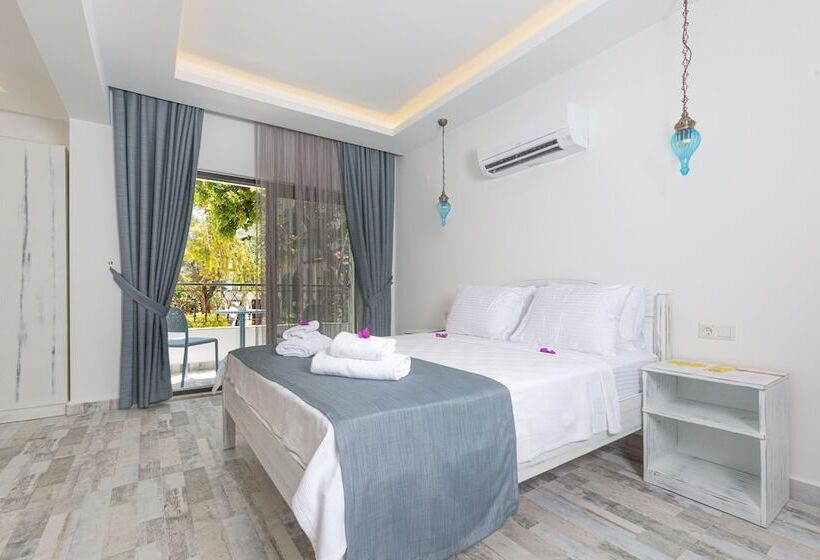 חדר משפחתי, Payam