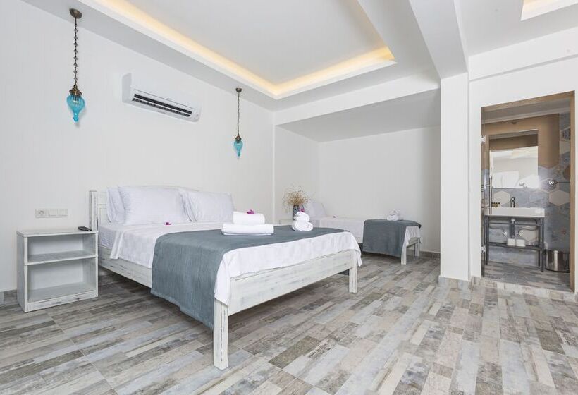 חדר משפחתי, Payam