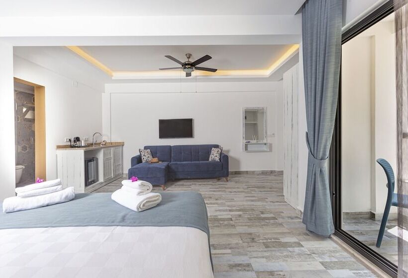 חדר משפחתי, Payam