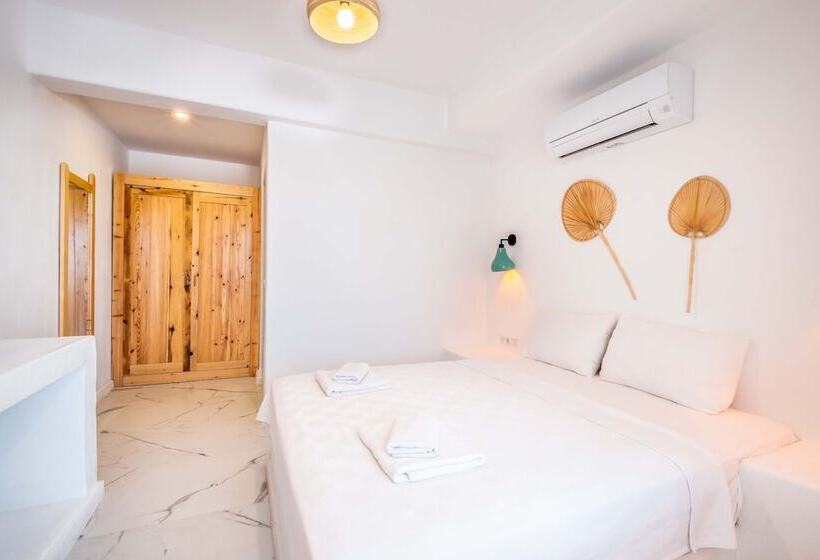 חדר סטנדרט, Payam