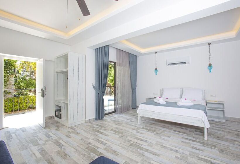 חדר משפחתי, Payam