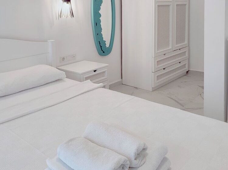 חדר סטנדרט, Payam