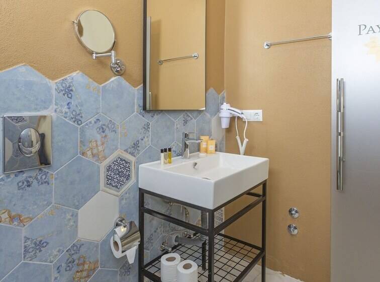 חדר סטנדרט, Payam