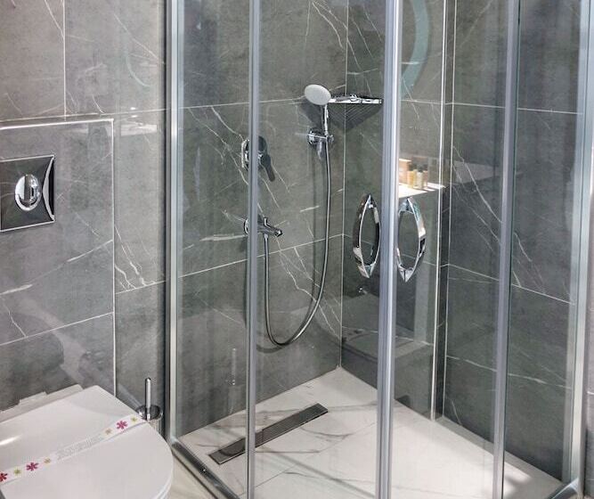 חדר סטנדרט, Payam