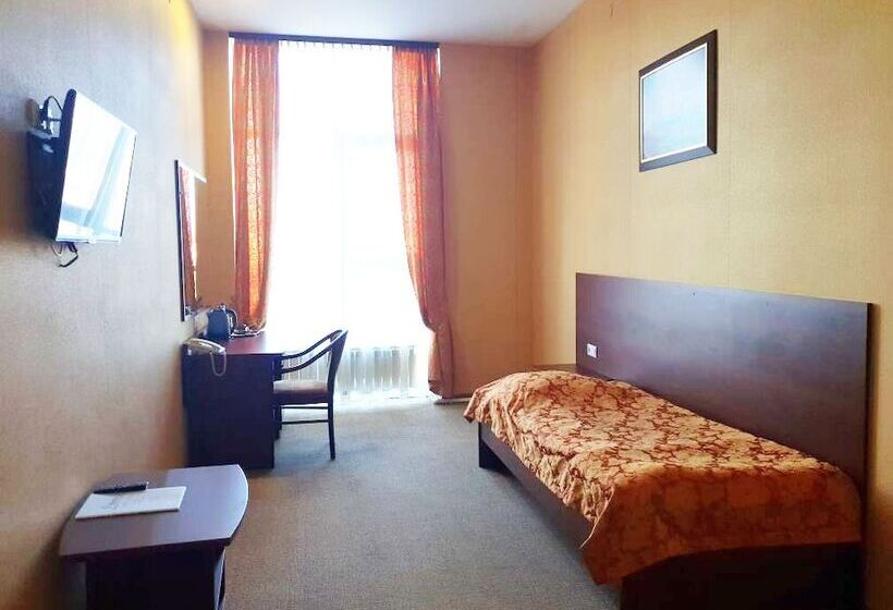 Номер Стандарт Индивидуальный, Royal