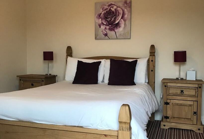 غرفة قياسية, The Star Inn