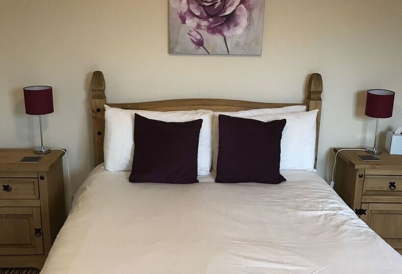 غرفة قياسية, The Star Inn