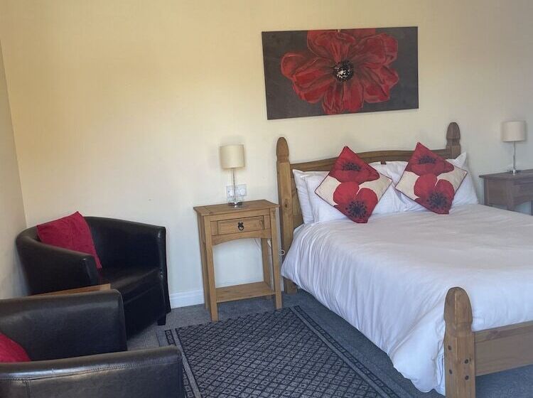 غرفة ديلوكس, The Star Inn