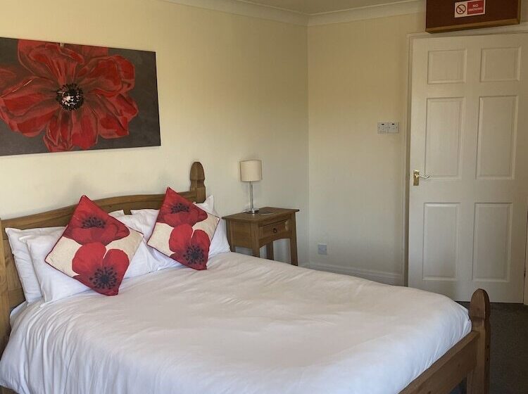 غرفة ديلوكس, The Star Inn