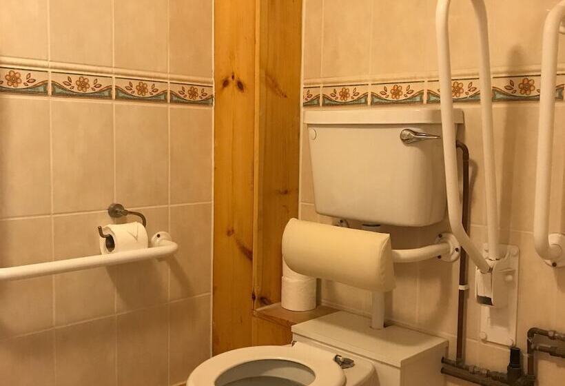 غرفة قياسية, The Star Inn