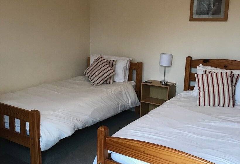 غرفة قياسية, The Star Inn