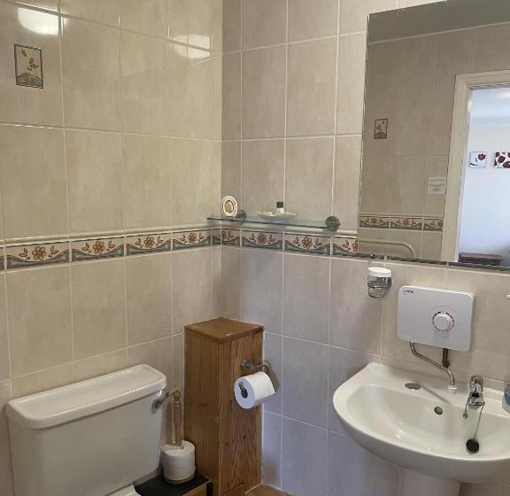 غرفة ديلوكس, The Star Inn