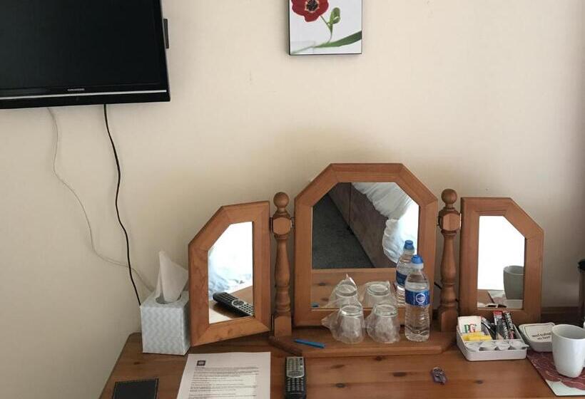 غرفة ديلوكس, The Star Inn