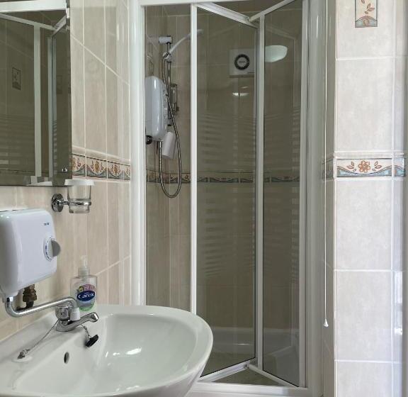 غرفة ديلوكس, The Star Inn