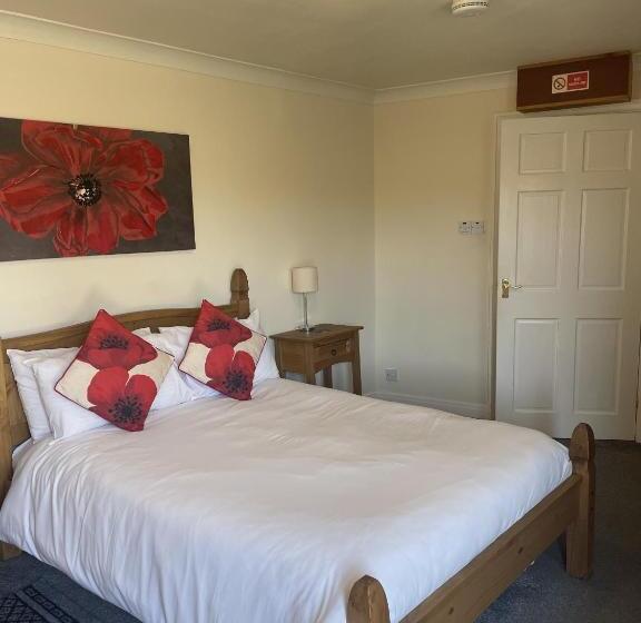 غرفة ديلوكس, The Star Inn