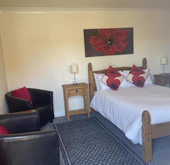 غرفة ديلوكس, The Star Inn