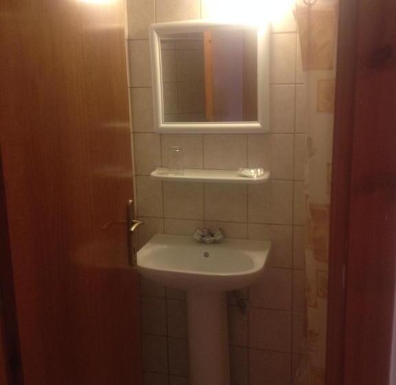 Triple Room Sea View, Veroniki