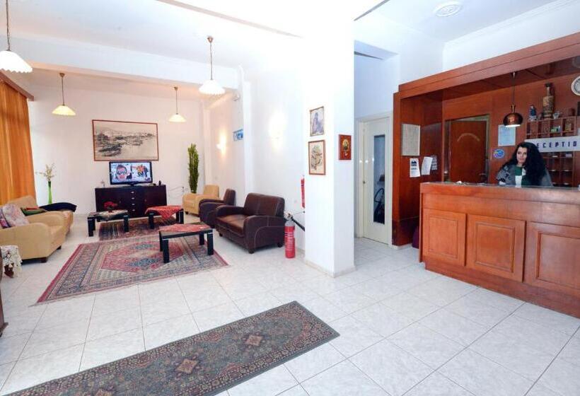 シングルベーシックルーム, Veroniki