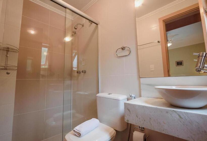 Номер Стандарт, Vista Do Vale