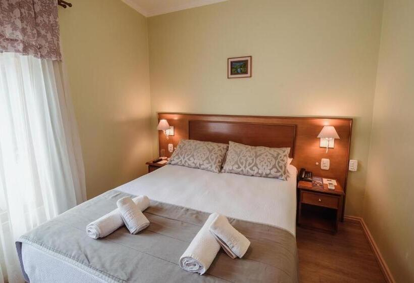 Номер Стандарт, Vista Do Vale