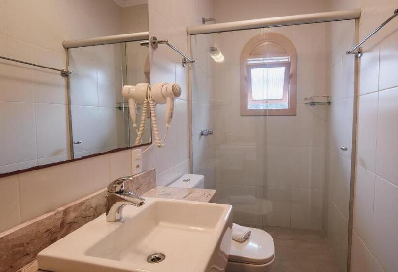 Номер Стандарт, Vista Do Vale