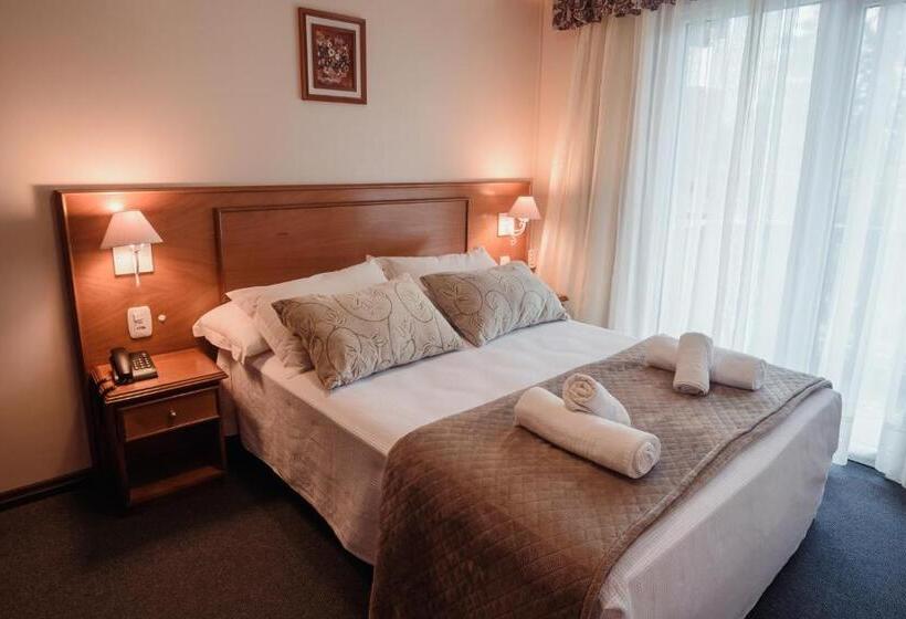 Номер Стандарт, Vista Do Vale