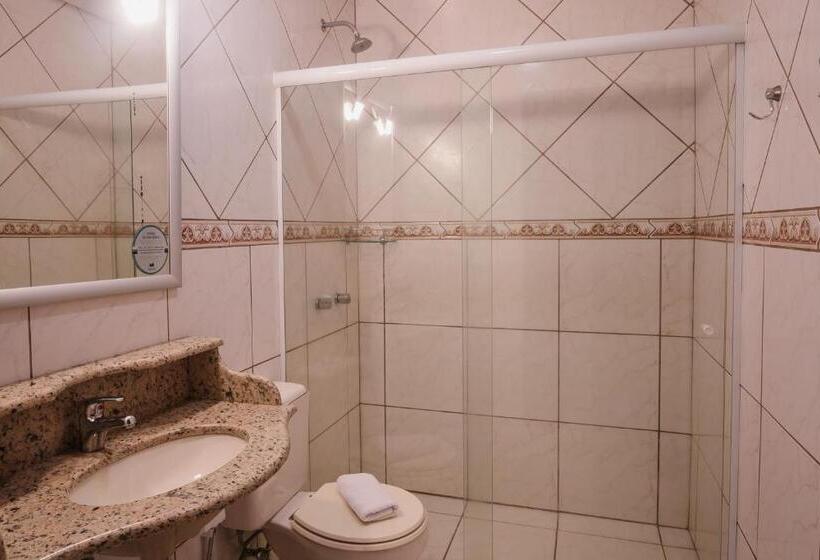 Номер Deluxe, Vista Do Vale