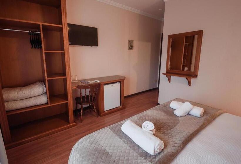 Номер Deluxe, Vista Do Vale