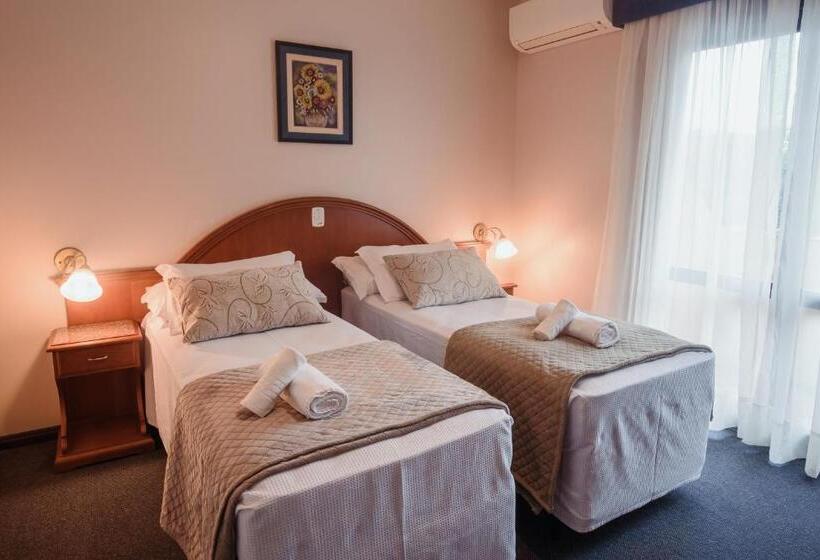 Номер Deluxe, Vista Do Vale