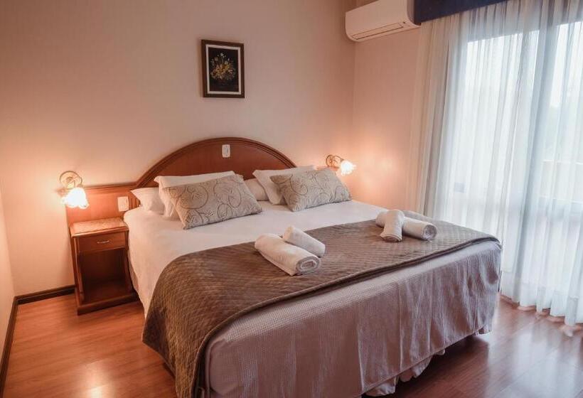 Номер Deluxe, Vista Do Vale