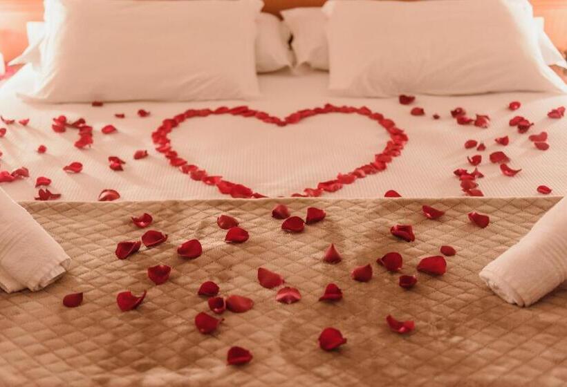 Номер Deluxe, Vista Do Vale