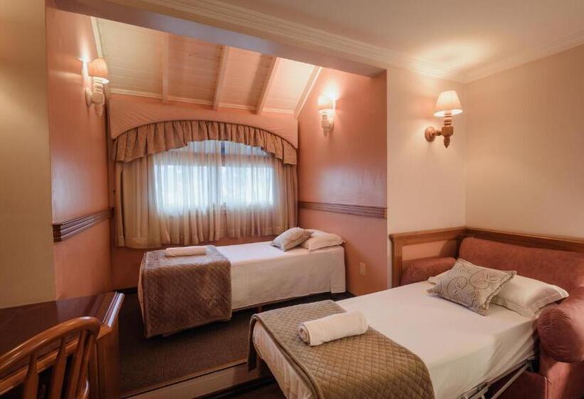 Family Suite, Vista Do Vale