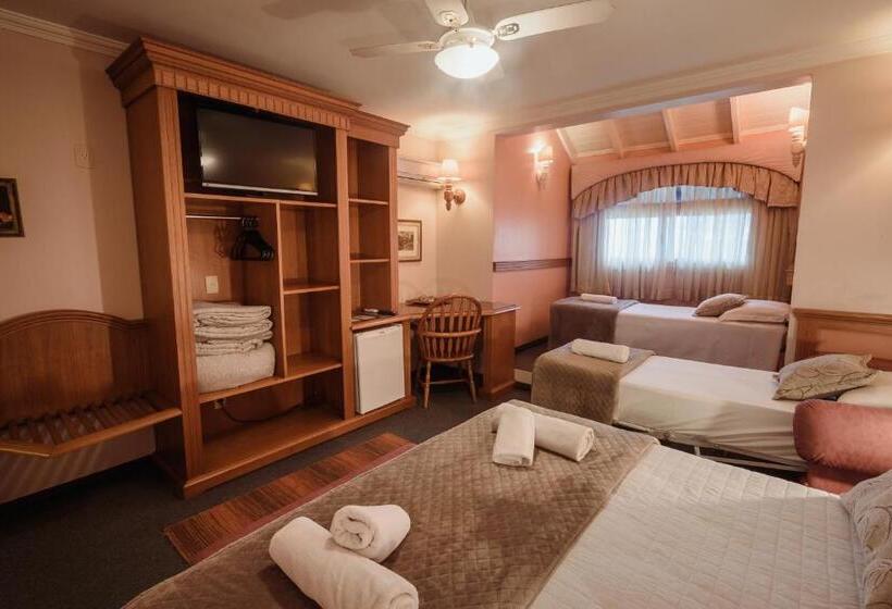 Family Suite, Vista Do Vale