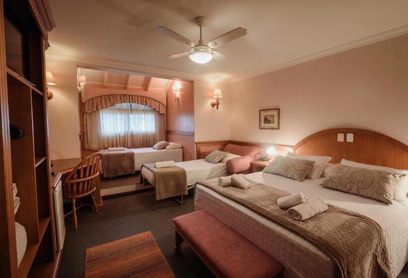 Family Suite, Vista Do Vale