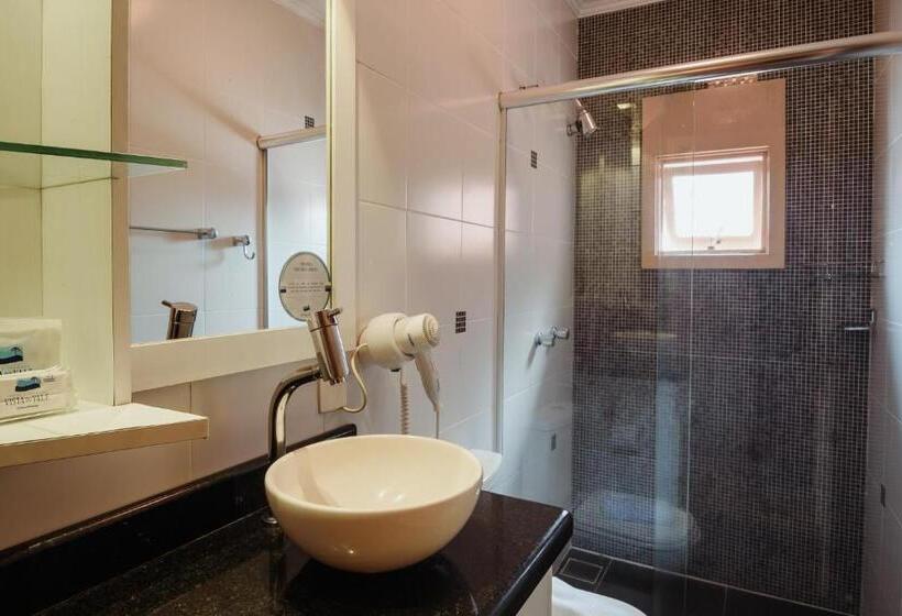 Семейный Номер, Vista Do Vale