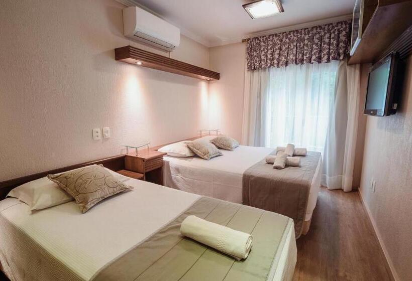 Семейный Номер, Vista Do Vale