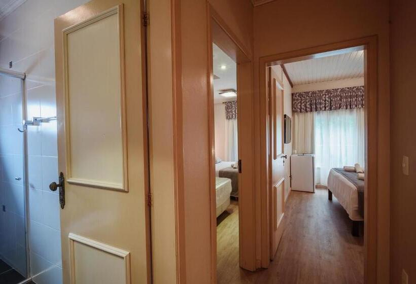 Семейный Номер, Vista Do Vale