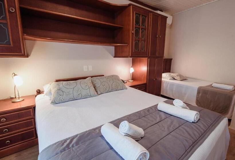 Семейный Номер, Vista Do Vale