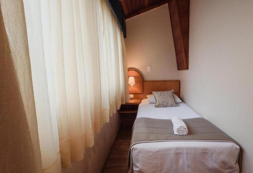 Четырехместный Номер Классик, Vista Do Vale