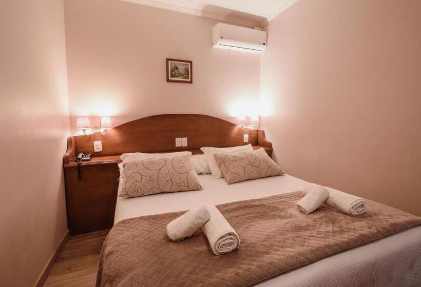 Четырехместный Номер Классик, Vista Do Vale