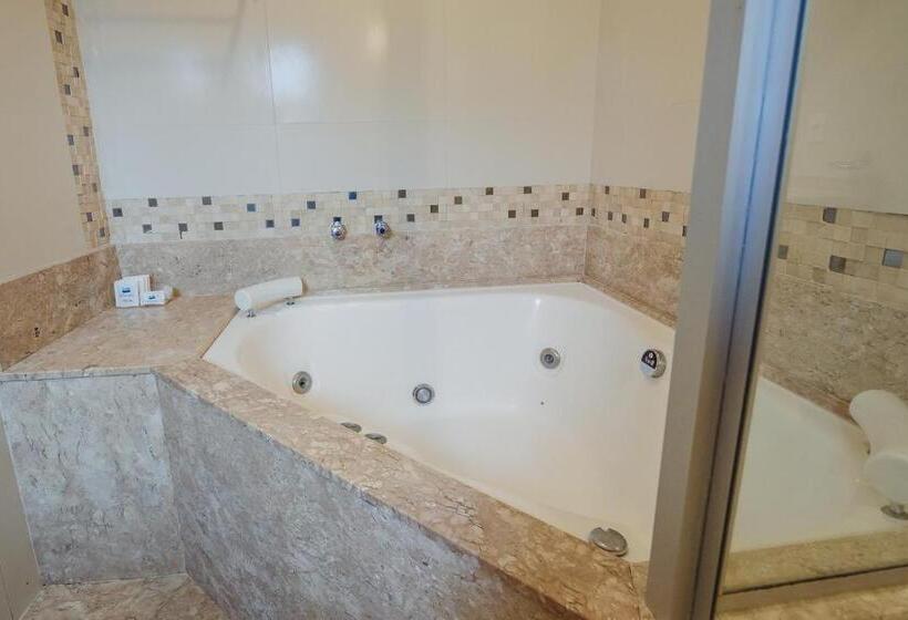 Четырехместный Номер Стандарт, Vista Do Vale